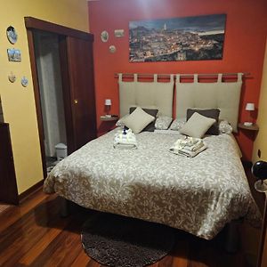 Sassi's Loft